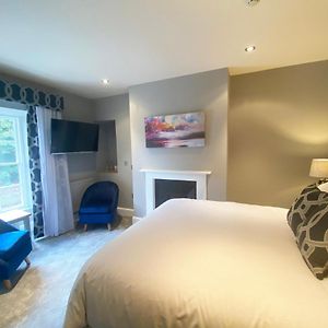 Superior Kamer met een King Size Bed