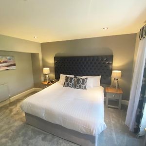 Superior King or Twin Room Spa Bath